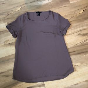 NWOT Forever 21 Blouse☀️🎉